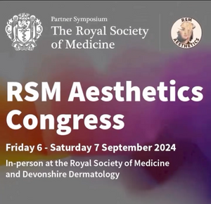 RSM Aesthetics Congress