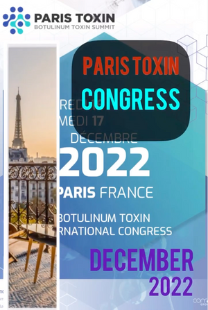 Paris Toxin Congress