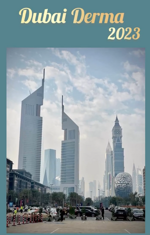 Dubai Derma Congress