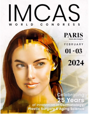 IMCAS 2024