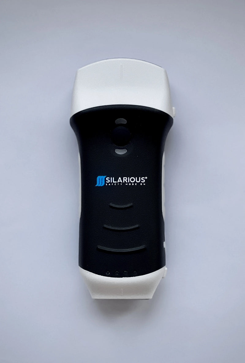 Silarious ClOTX