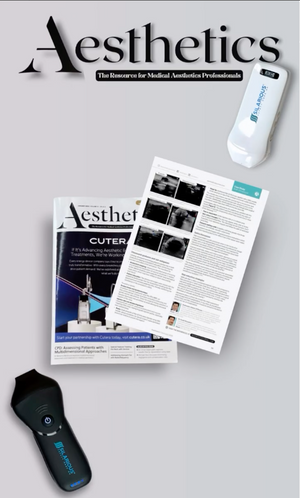 Newly published article in the Aesthetics Journal by Dr Farid