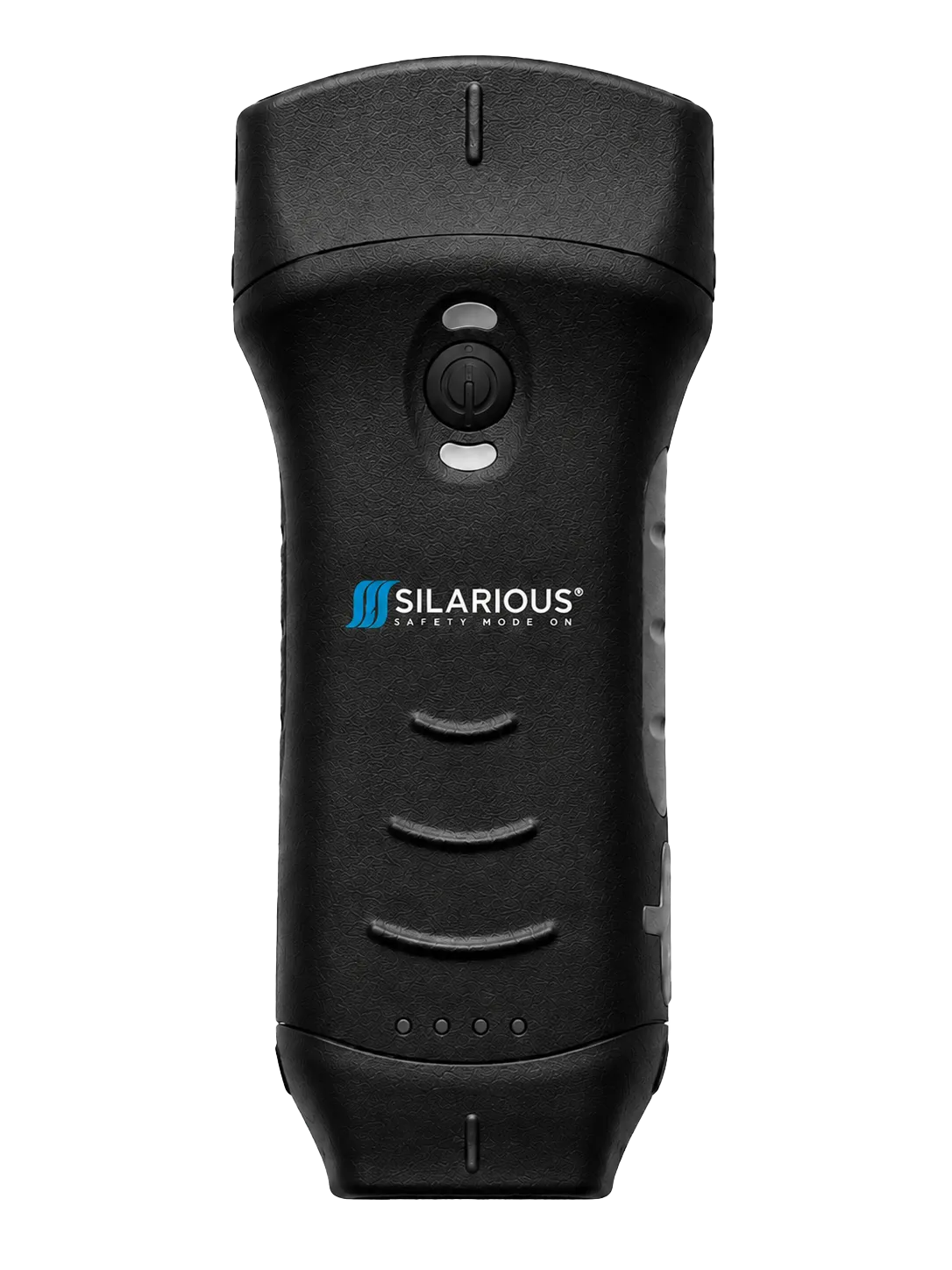 Silarious ultrasound device