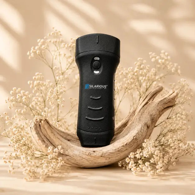 Silarious C10TX (3 in 1 PRO)