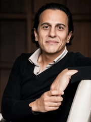 Dr Ali Pirayesh