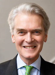Dr Christopher Roland