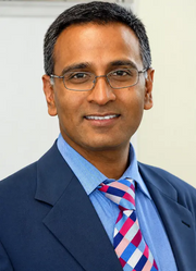 Dr Delvi Humzah