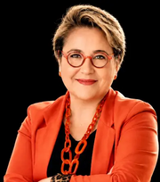 Dr Ferial Fanian