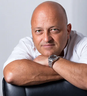 Dr Frederic Braccini