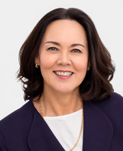 Dr Jacqueline Lewis