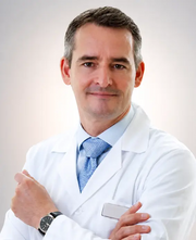 Dr Jerome Paris
