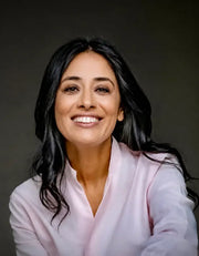 Dr Kahina Betroune