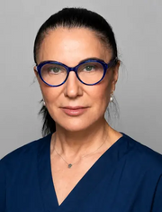 Dr Marina Landau