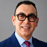 Dr Piero Crabai