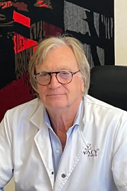 Dr Pierre Andree