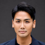 Dr Vincent Wong