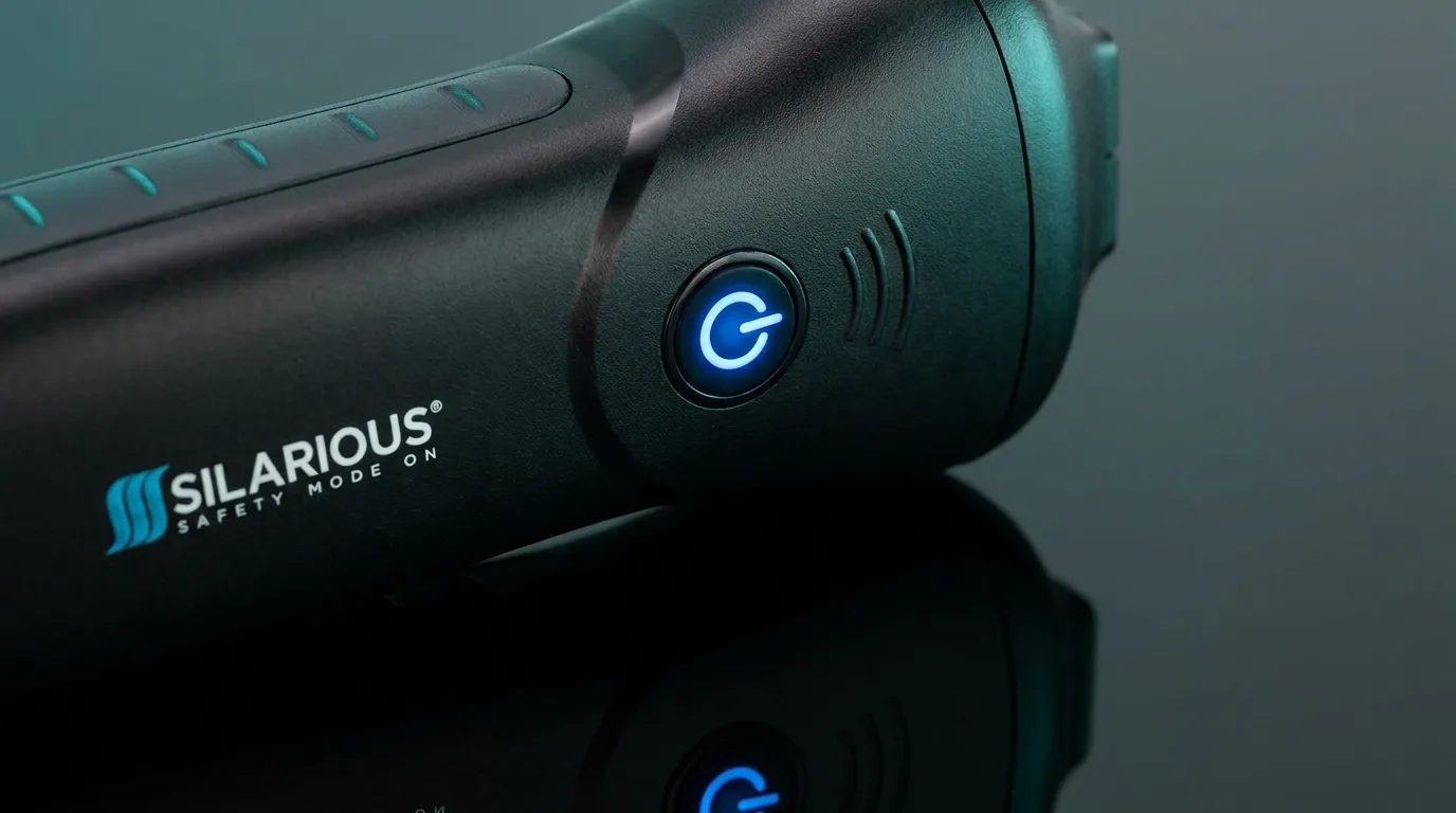 Silarious L14PS PRO