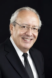 Professor Alessio Redaelli