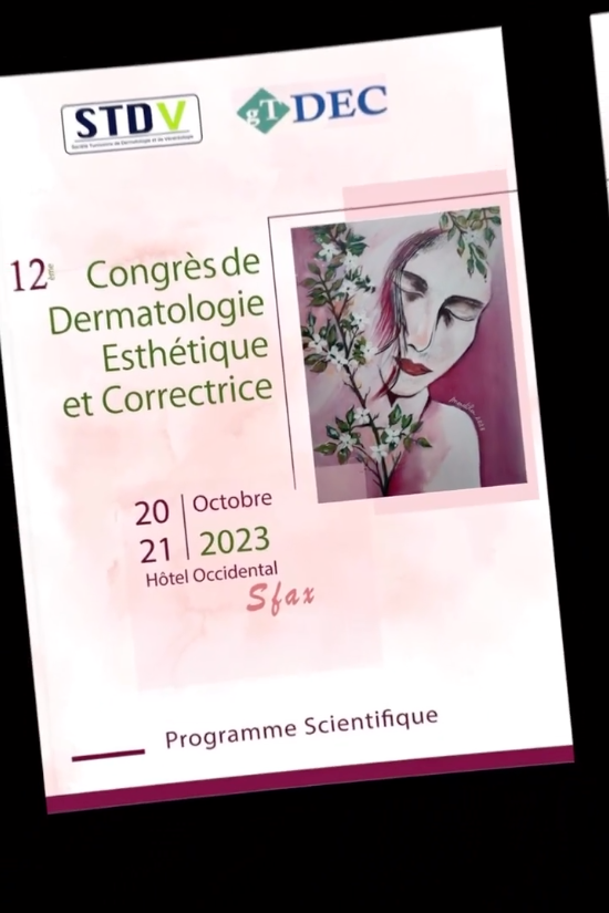 Aesthetic Dermatology Congress