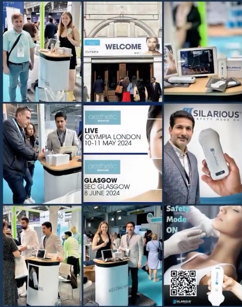 Aesthetic Medicine Live