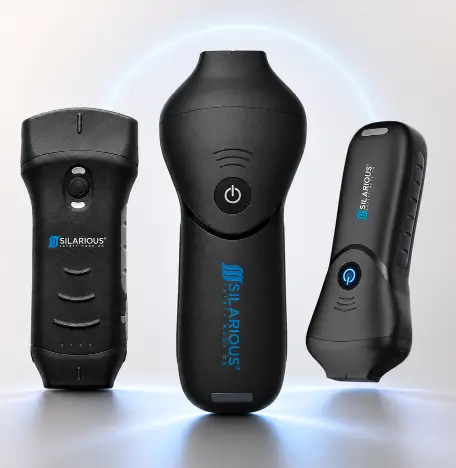 Explore Our Complete Ultrasound Scanners